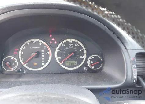 2005 Honda Cr-V Ex из США, поврежденный, VIN SHSRD78865U346960